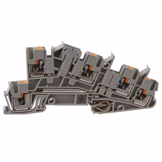 3213960 Phoenix Contact  Canale guida DIN